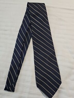 JSACO Men's 100% Silk Italian Made Necktie